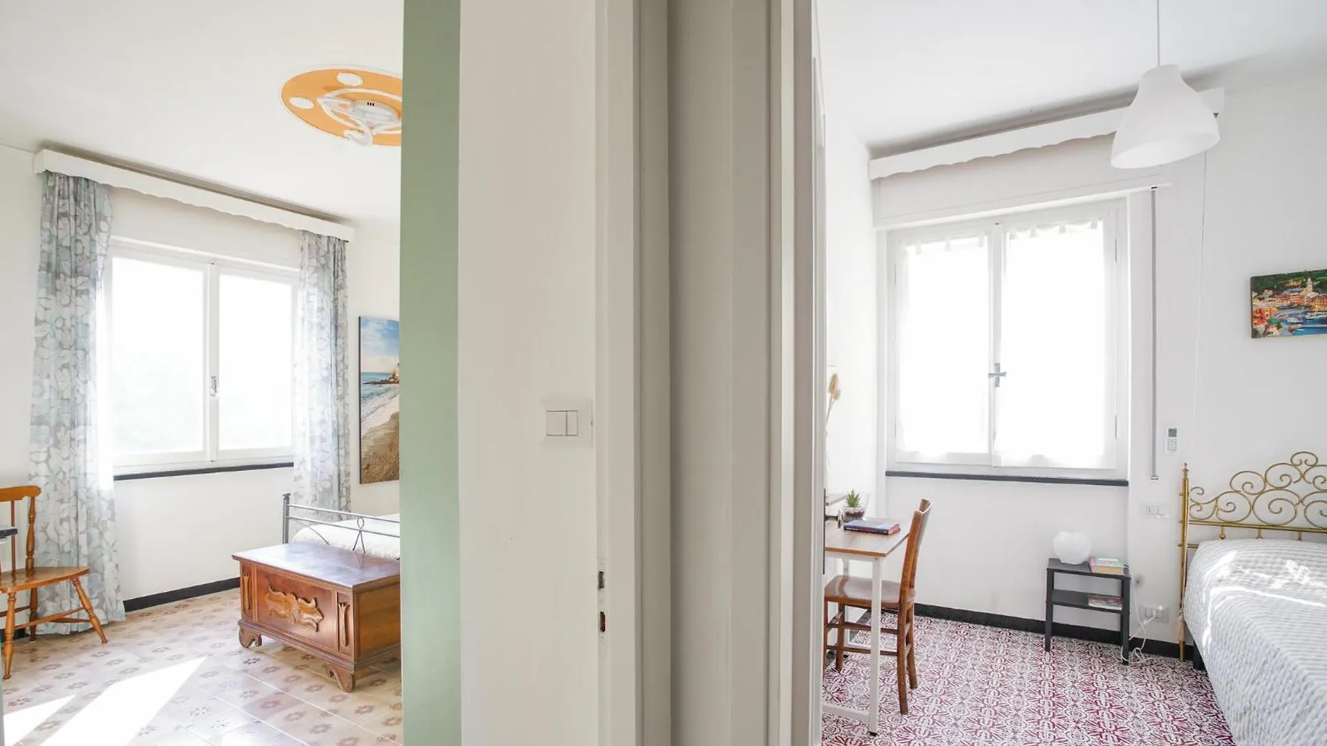 3 Bedroom Amazing Apartment In Avegno