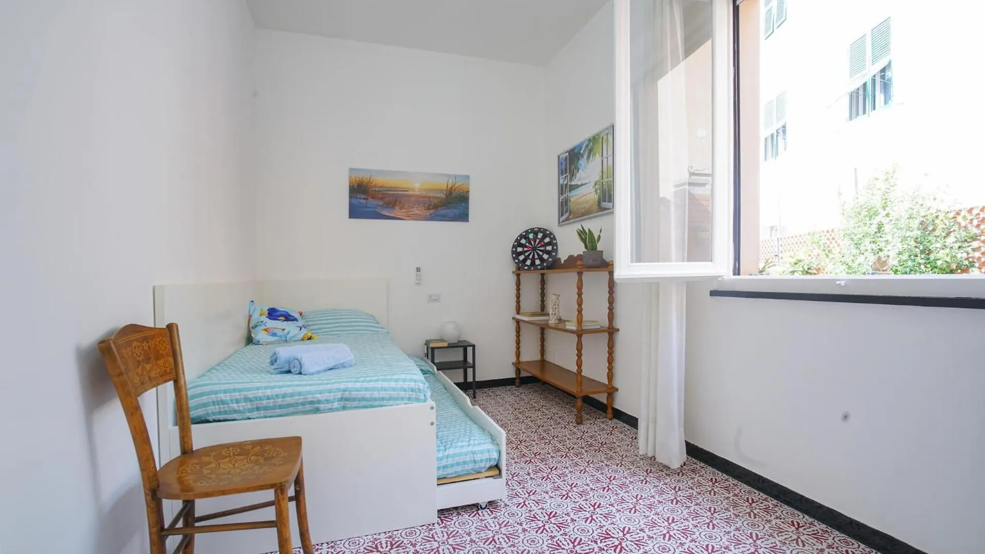 3 Bedroom Amazing Apartment In Avegno