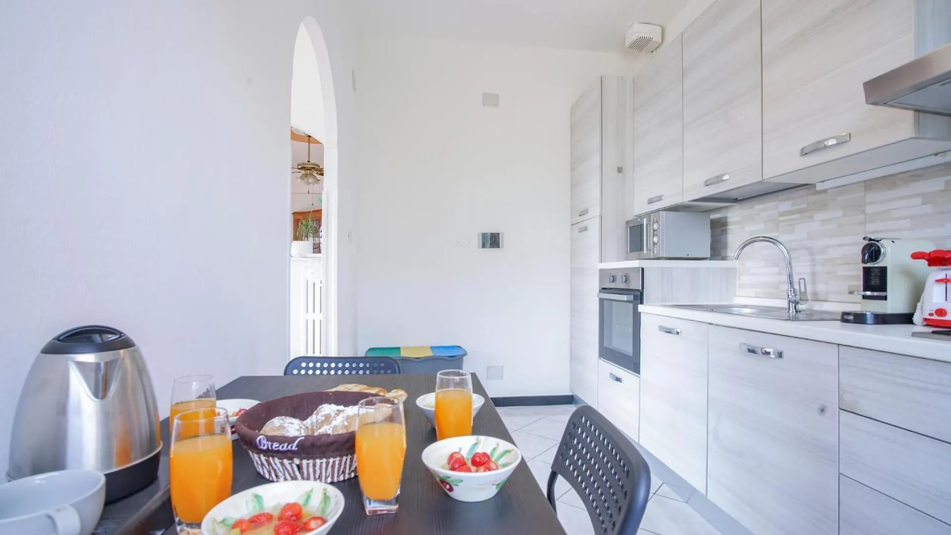3 Bedroom Amazing Apartment In Avegno