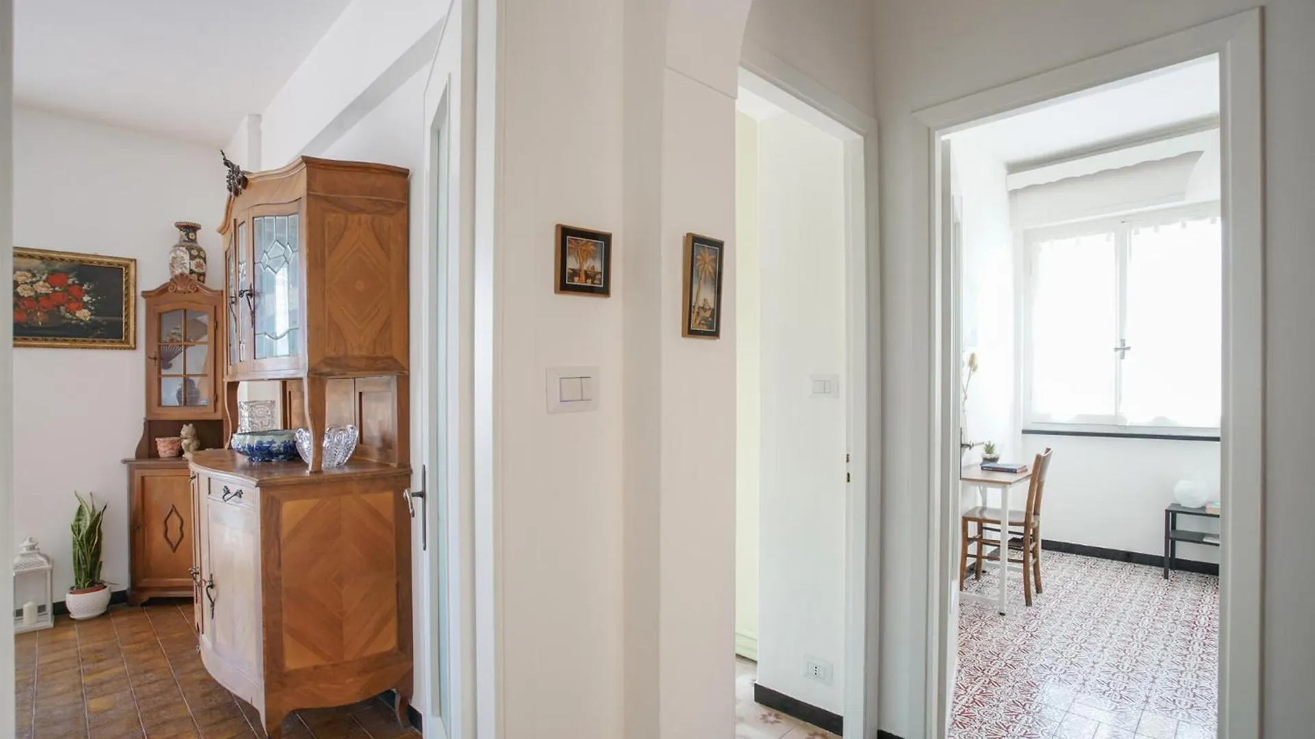 3 Bedroom Amazing Apartment In Avegno