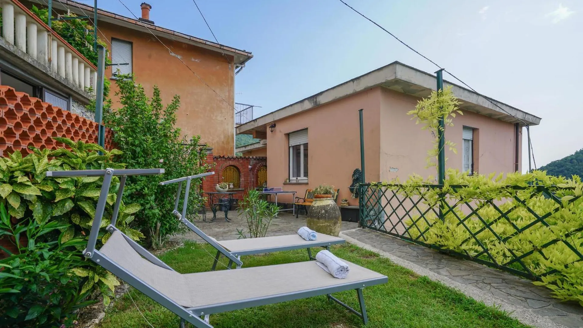 3 Bedroom Amazing Apartment In Avegno