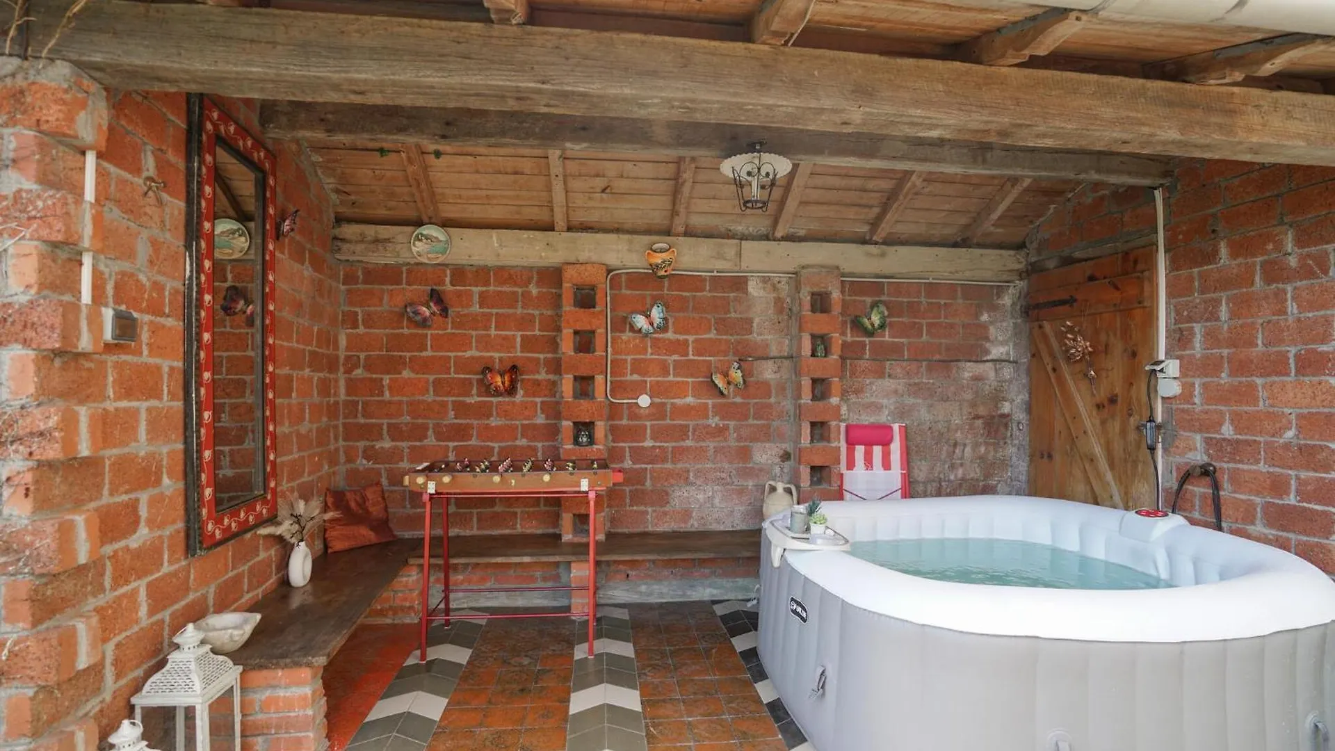 3 Bedroom Amazing Apartment In Avegno