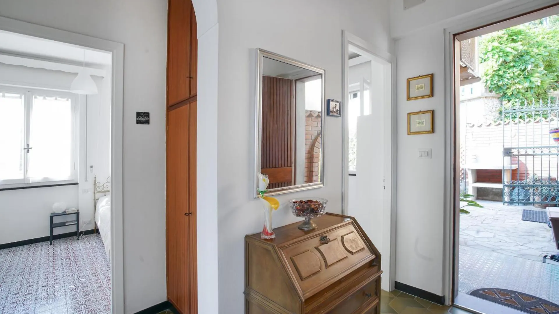 3 Bedroom Amazing Apartment In Avegno